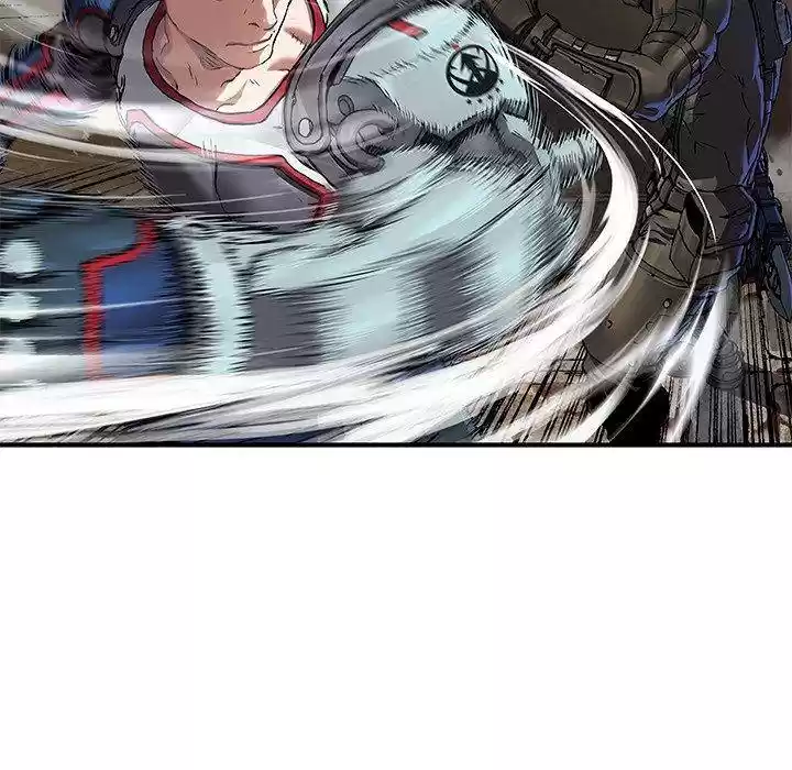 Leviathan Chapter 157