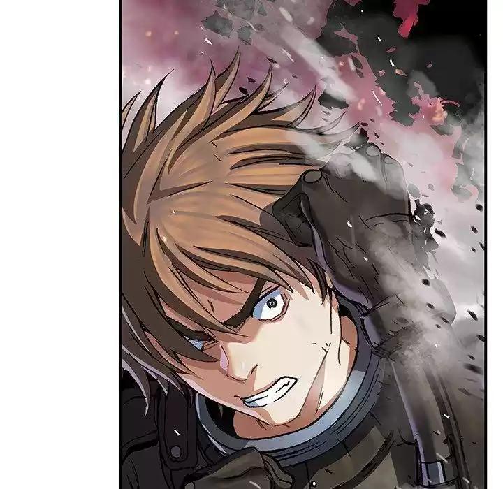 Leviathan Chapter 157