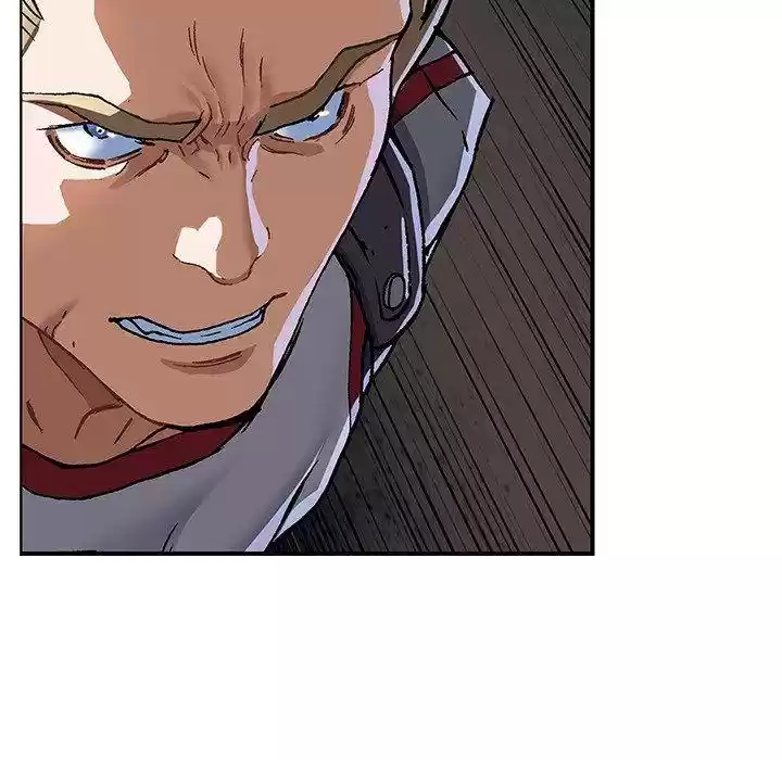 Leviathan Chapter 157