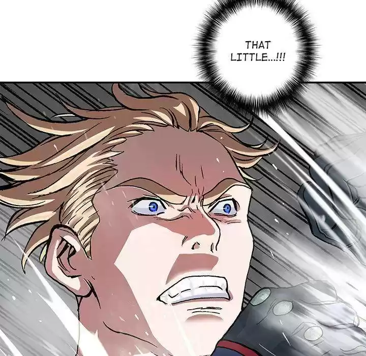 Leviathan Chapter 157