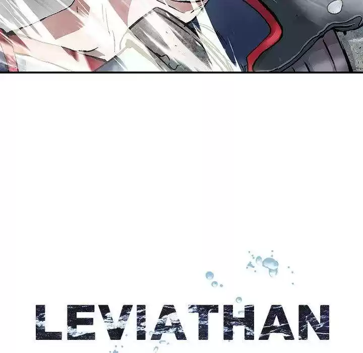 Leviathan Chapter 157