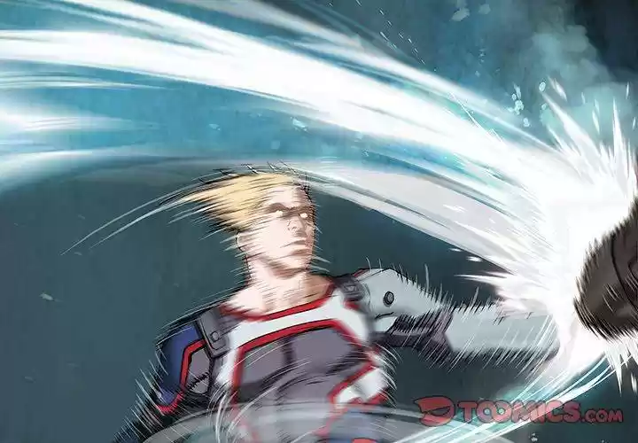 Leviathan Chapter 158