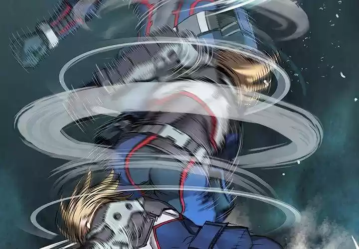 Leviathan Chapter 158