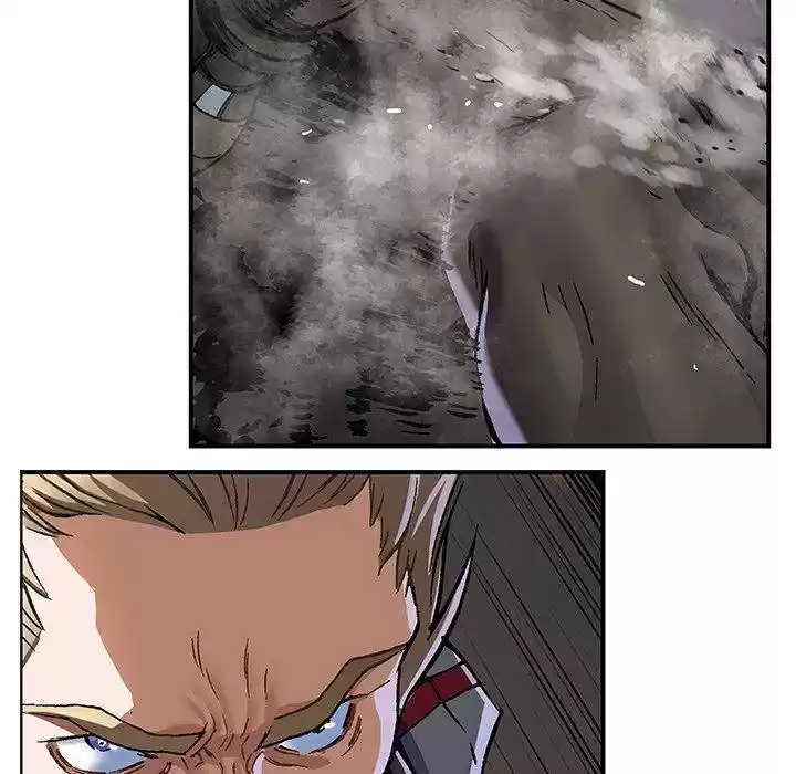 Leviathan Chapter 158