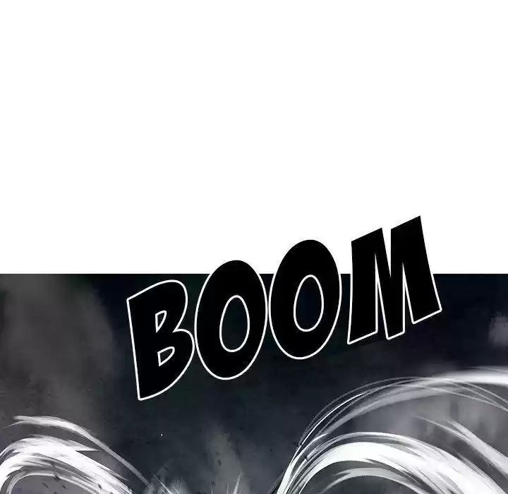 Leviathan Chapter 158