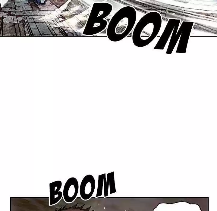 Leviathan Chapter 158