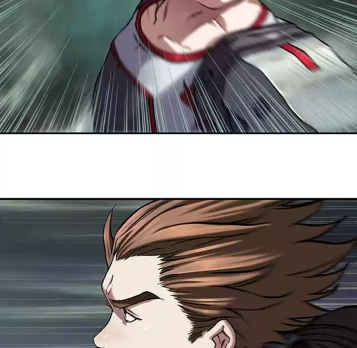 Leviathan Chapter 158