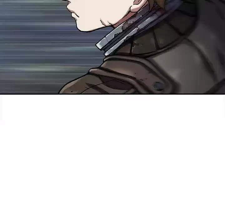 Leviathan Chapter 158