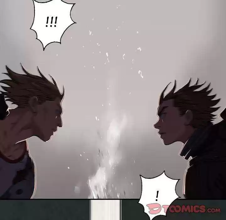 Leviathan Chapter 158