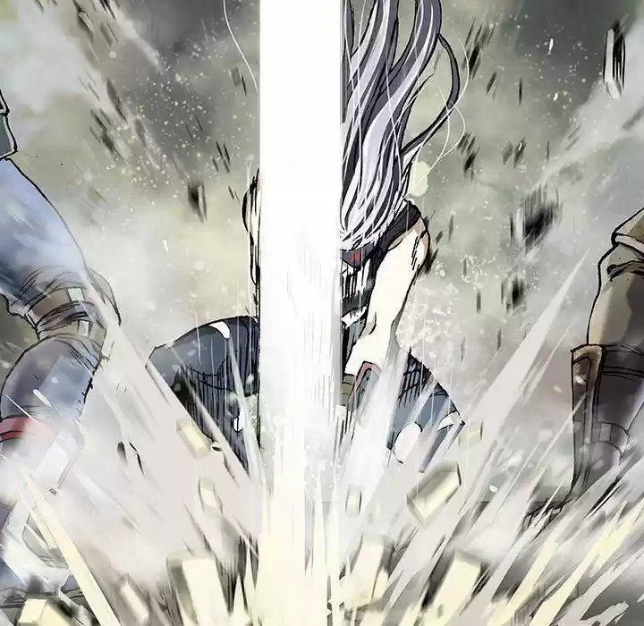 Leviathan Chapter 158