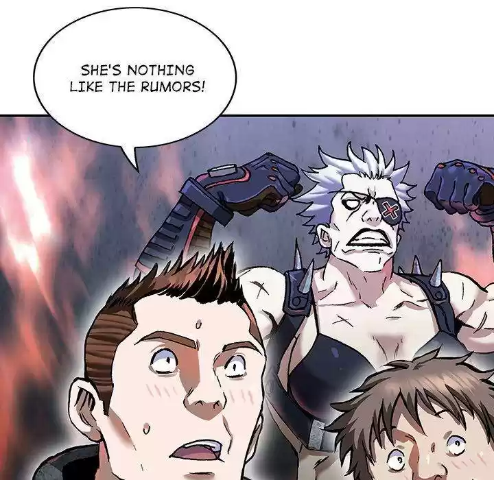 Leviathan Chapter 158