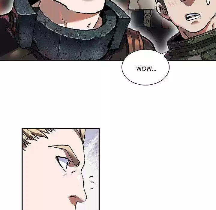 Leviathan Chapter 158