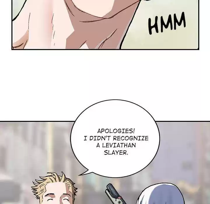 Leviathan Chapter 158