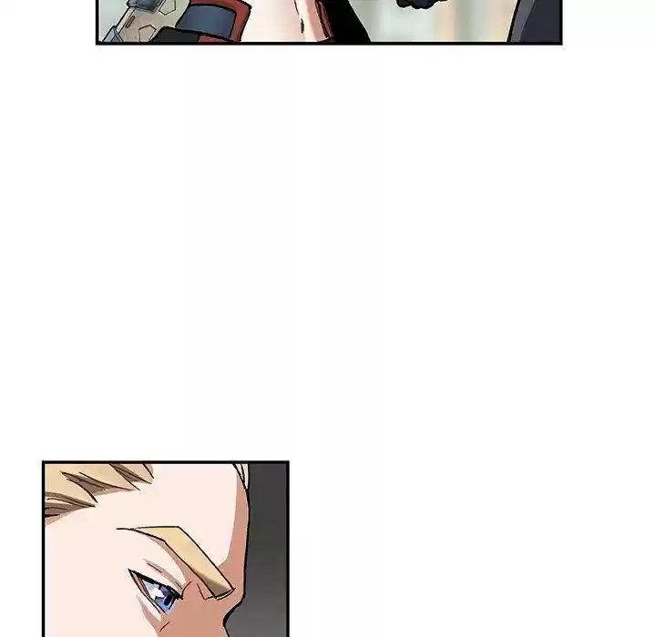 Leviathan Chapter 158