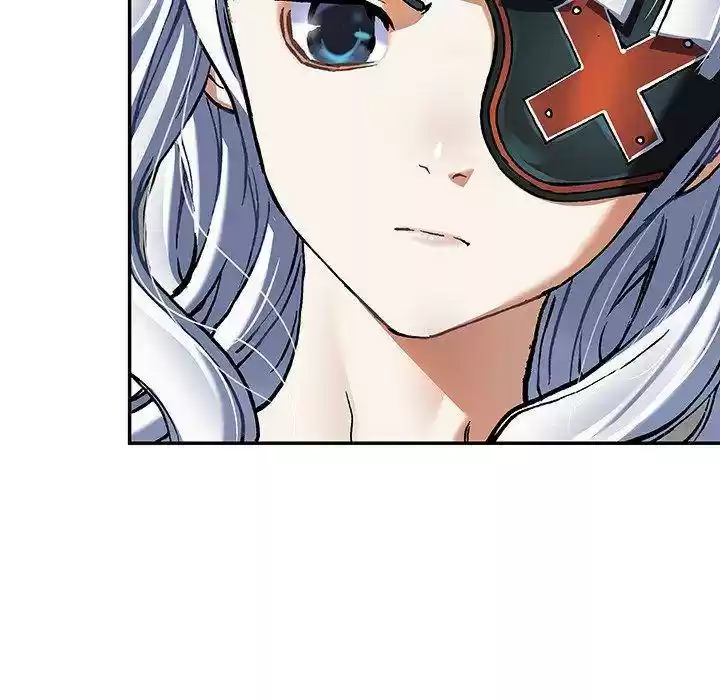 Leviathan Chapter 158