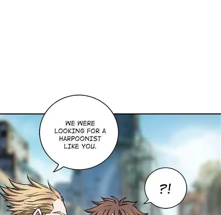 Leviathan Chapter 158