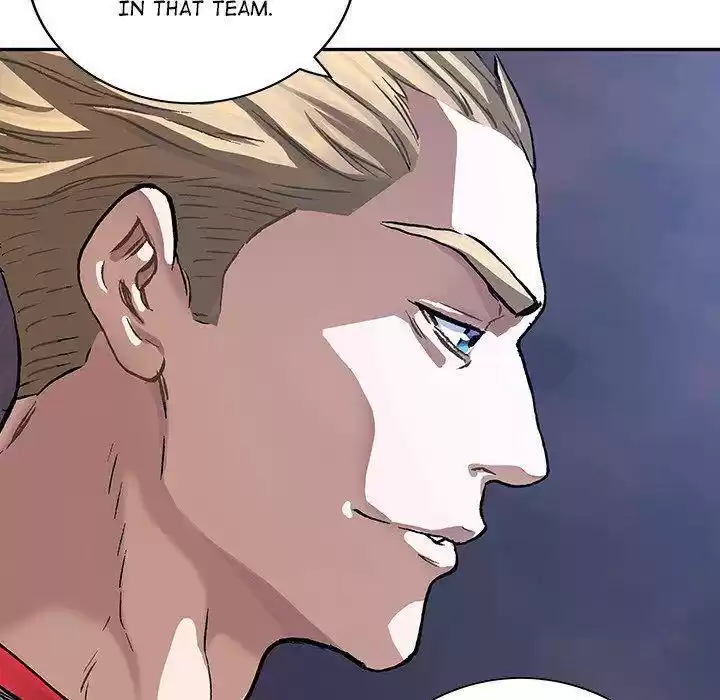 Leviathan Chapter 158