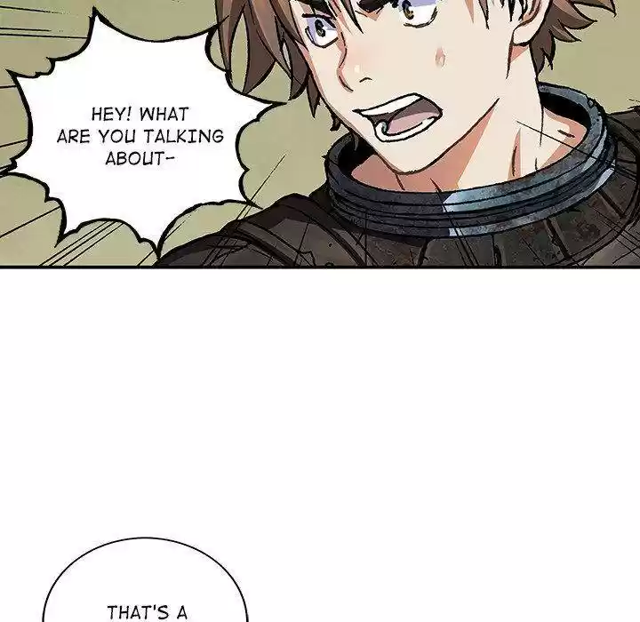 Leviathan Chapter 158