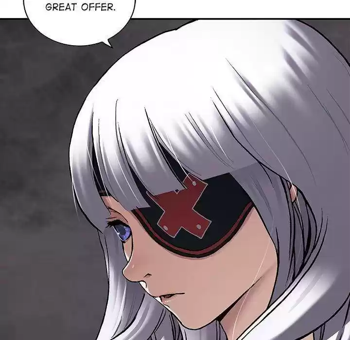 Leviathan Chapter 158