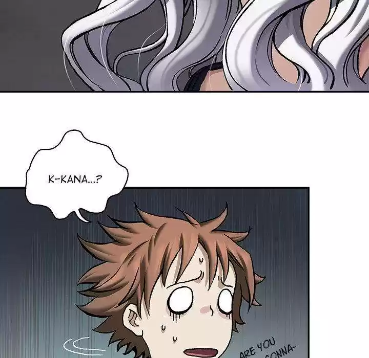 Leviathan Chapter 158