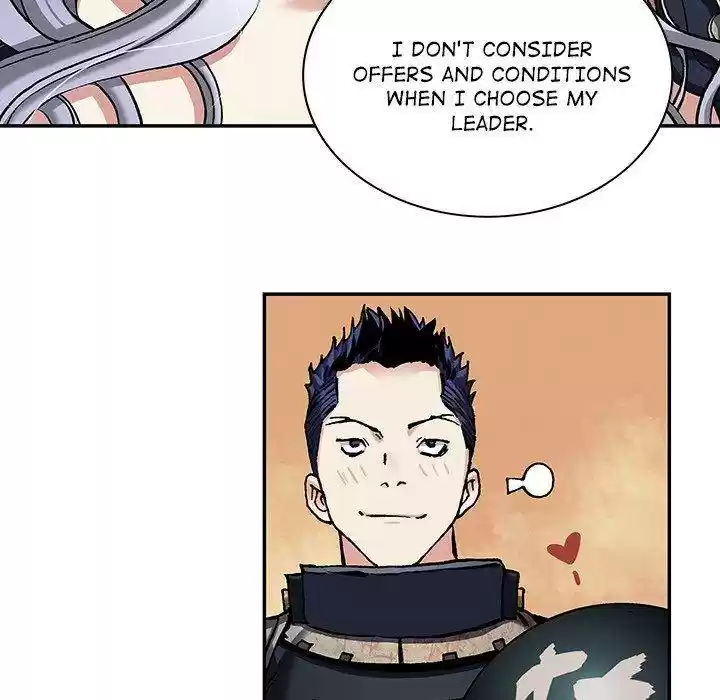 Leviathan Chapter 158