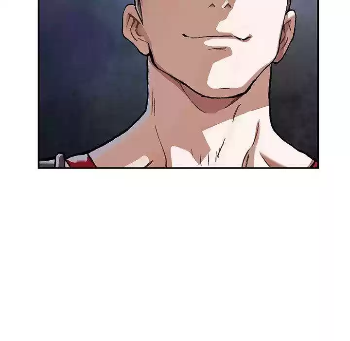 Leviathan Chapter 158