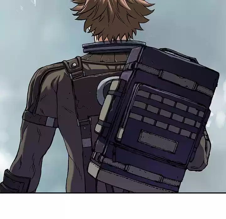 Leviathan Chapter 158