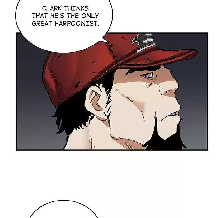 Leviathan Chapter 158