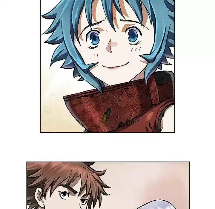 Leviathan Chapter 158