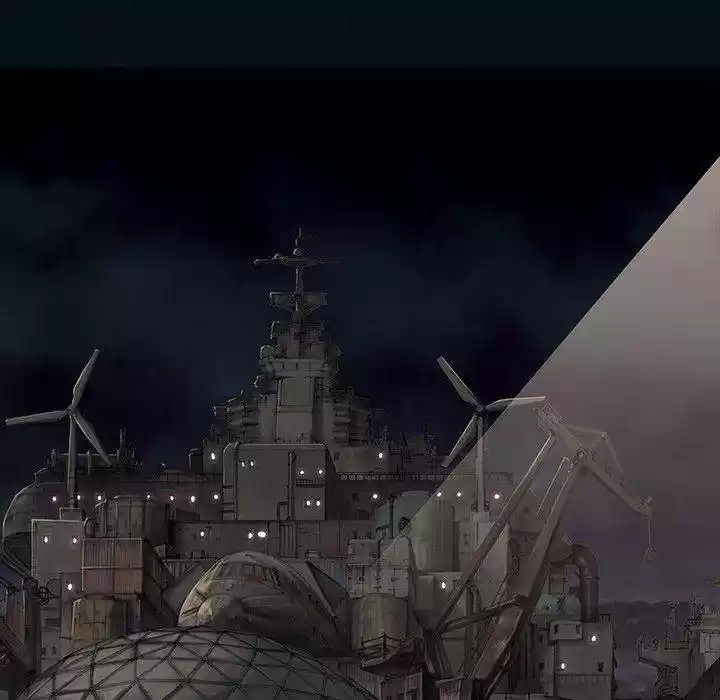 Leviathan Chapter 158