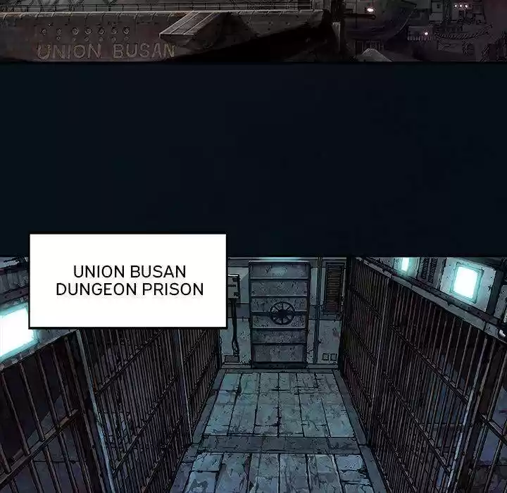 Leviathan Chapter 158