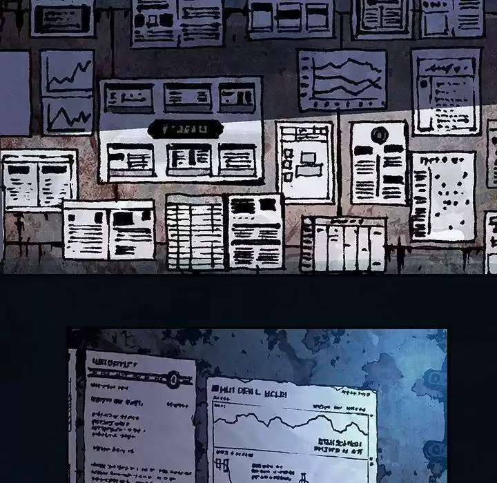 Leviathan Chapter 158