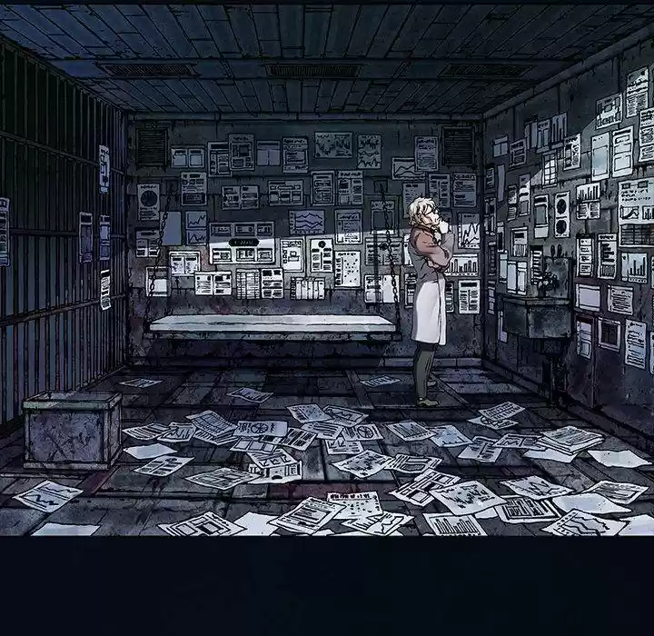 Leviathan Chapter 158