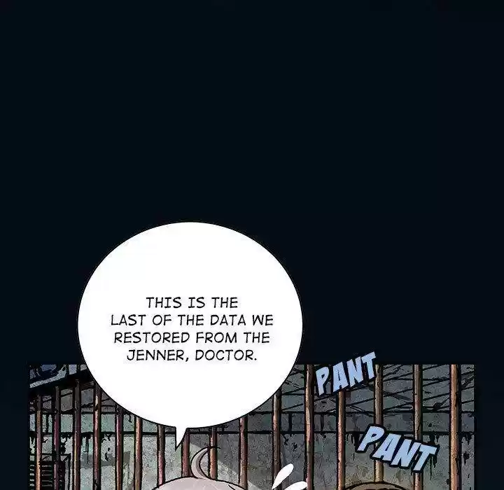 Leviathan Chapter 158