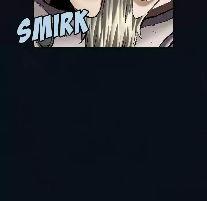 Leviathan Chapter 158