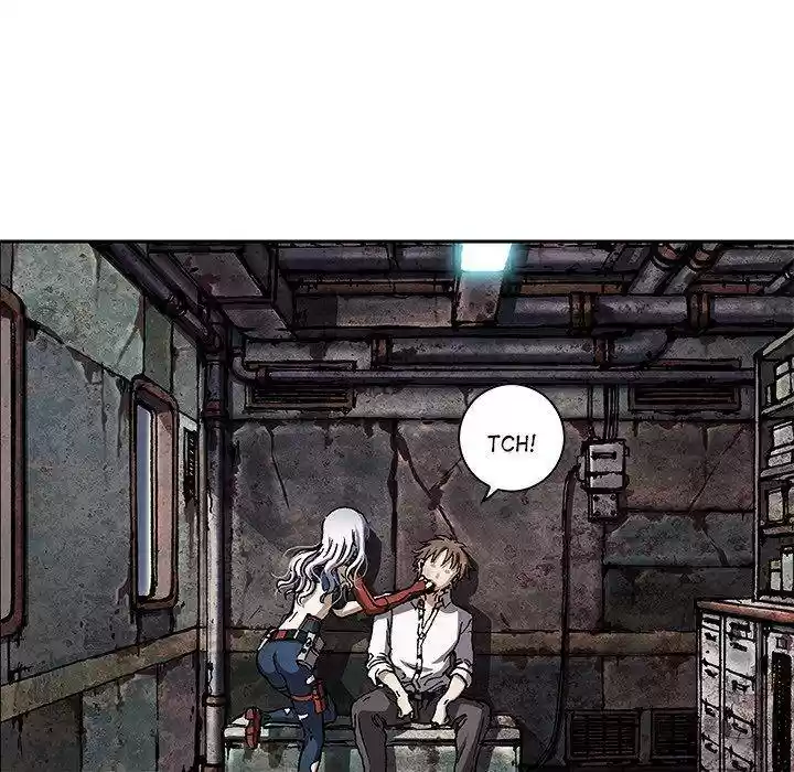 Leviathan Chapter 159