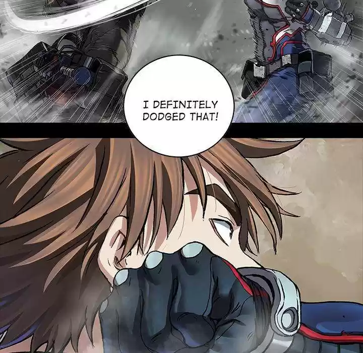 Leviathan Chapter 159