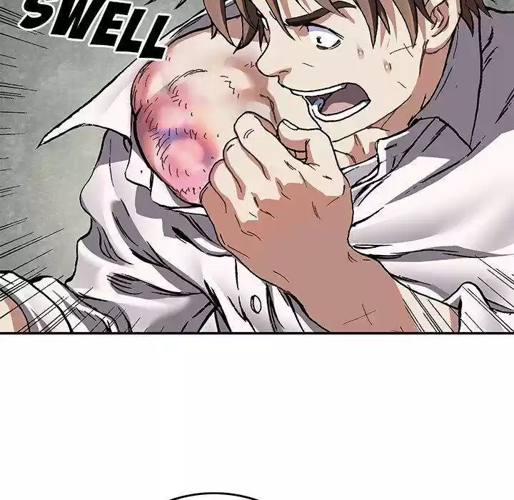 Leviathan Chapter 159