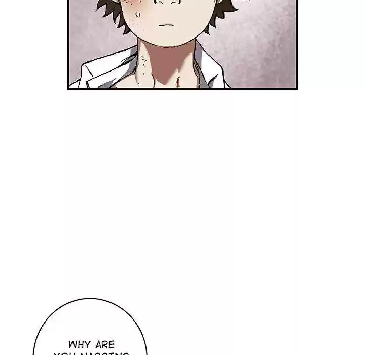 Leviathan Chapter 159