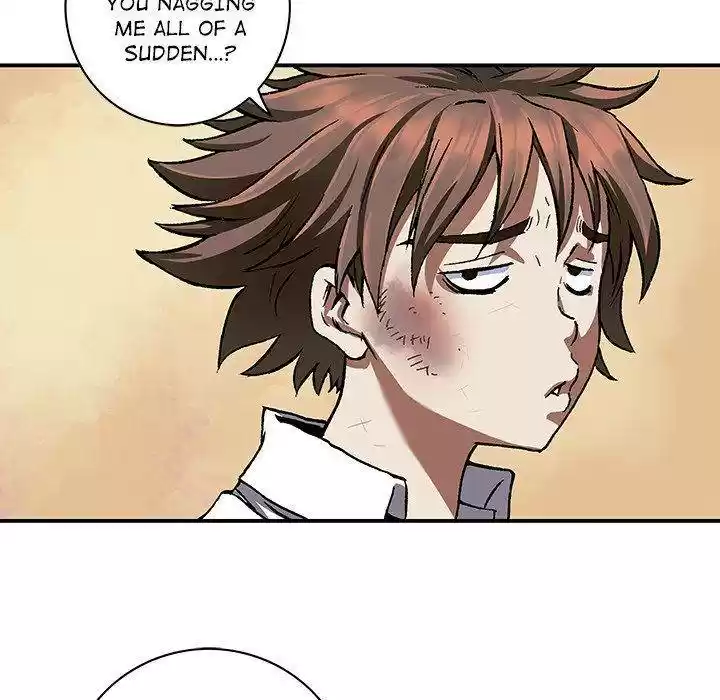 Leviathan Chapter 159