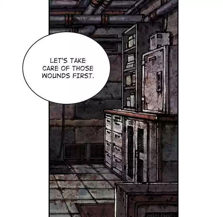 Leviathan Chapter 159