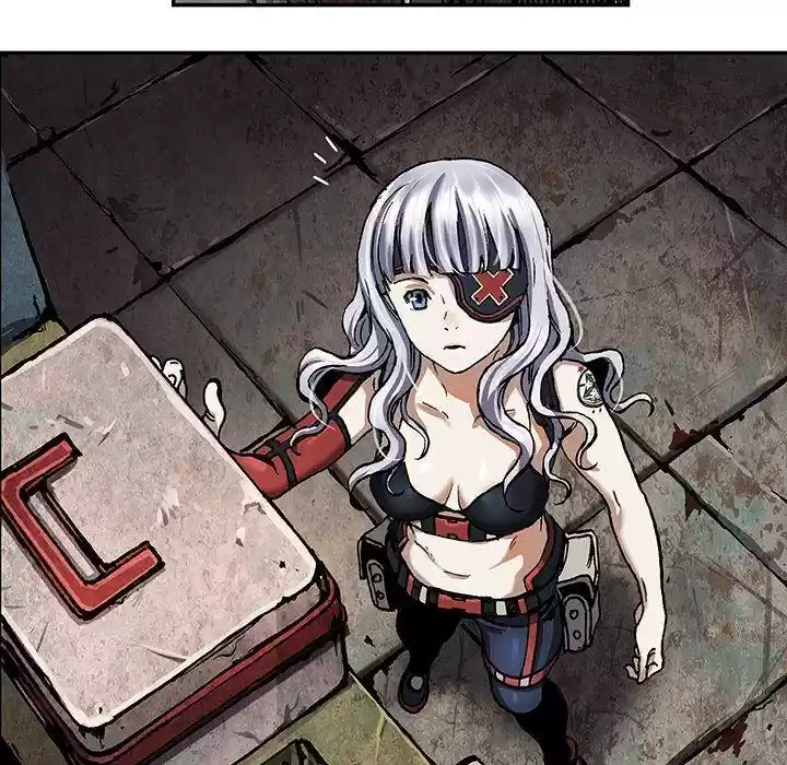 Leviathan Chapter 159