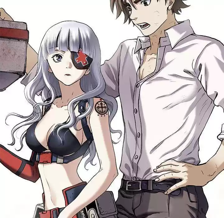 Leviathan Chapter 159