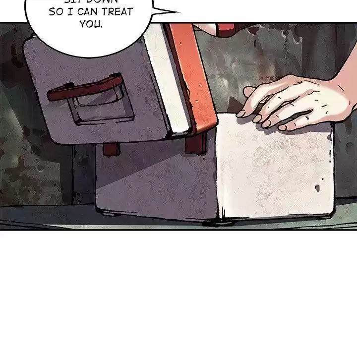 Leviathan Chapter 159