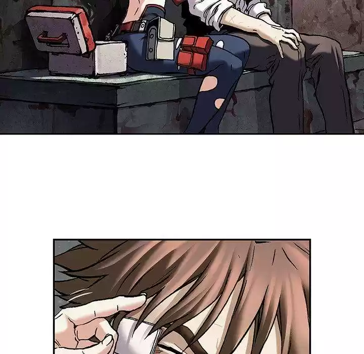 Leviathan Chapter 159