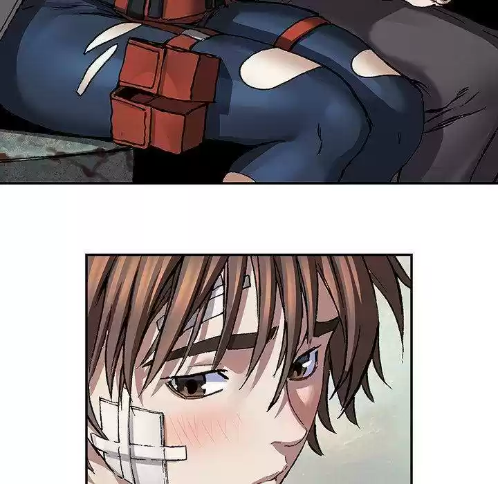 Leviathan Chapter 159