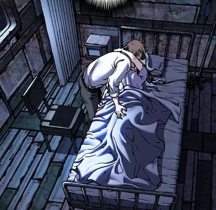 Leviathan Chapter 159