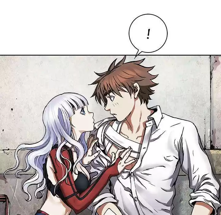 Leviathan Chapter 159