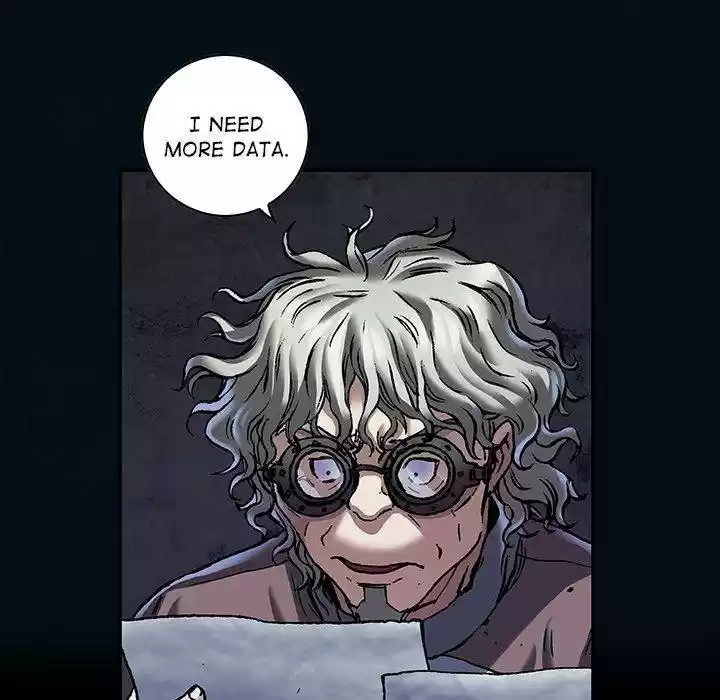 Leviathan Chapter 159