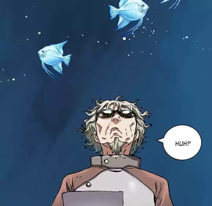 Leviathan Chapter 159